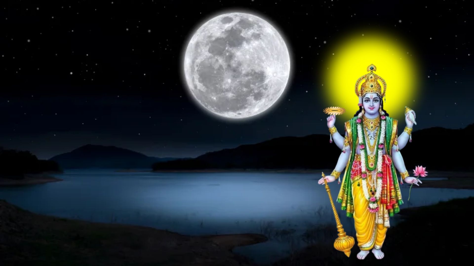 Falguna Purnima Date: कब मनाई जाएगी फाल्गुन पूर्णिमा? जानें स्नान-दान का सही समय