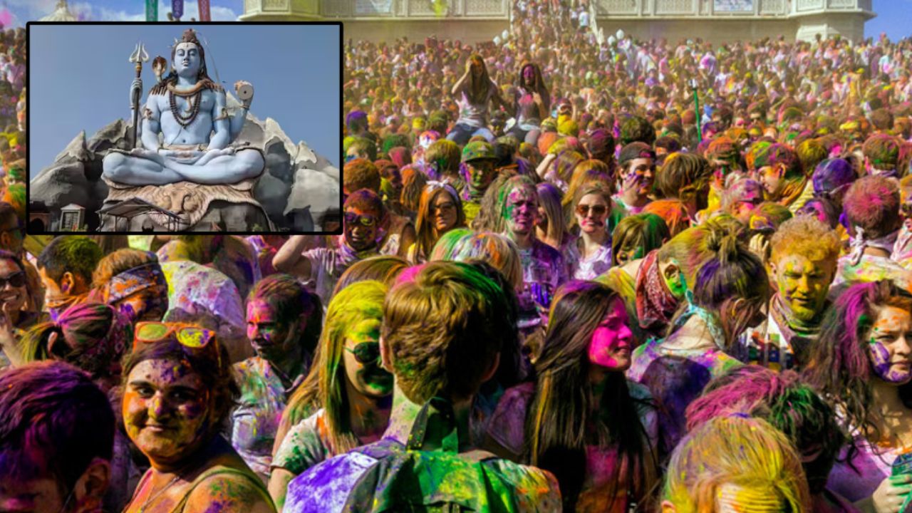 Fhalguna Month 2026: महाशिवरात्रि से होली तक, जानिए क्यों सबसे खास है हिंदू कैलेंडर का महीना