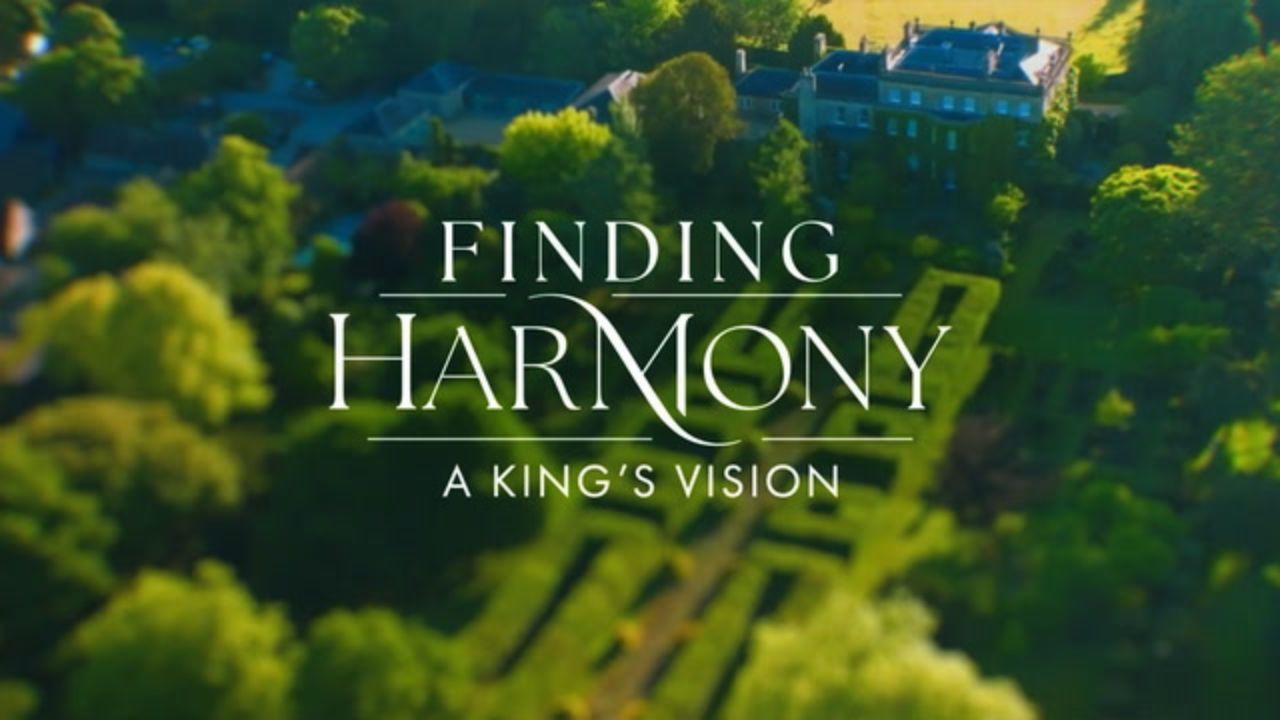 केट विंसलेट की आवाज़ में नैरेट की गई यह डॉक्यूमेंट्री किंग चार्ल्स III के पर्यावरण संरक्षण के नजरिए को सामने लाती है। ये फिल्म इस शुक्रवार Amazon Prime Video पर देख सकते है। (Img Source: Google)