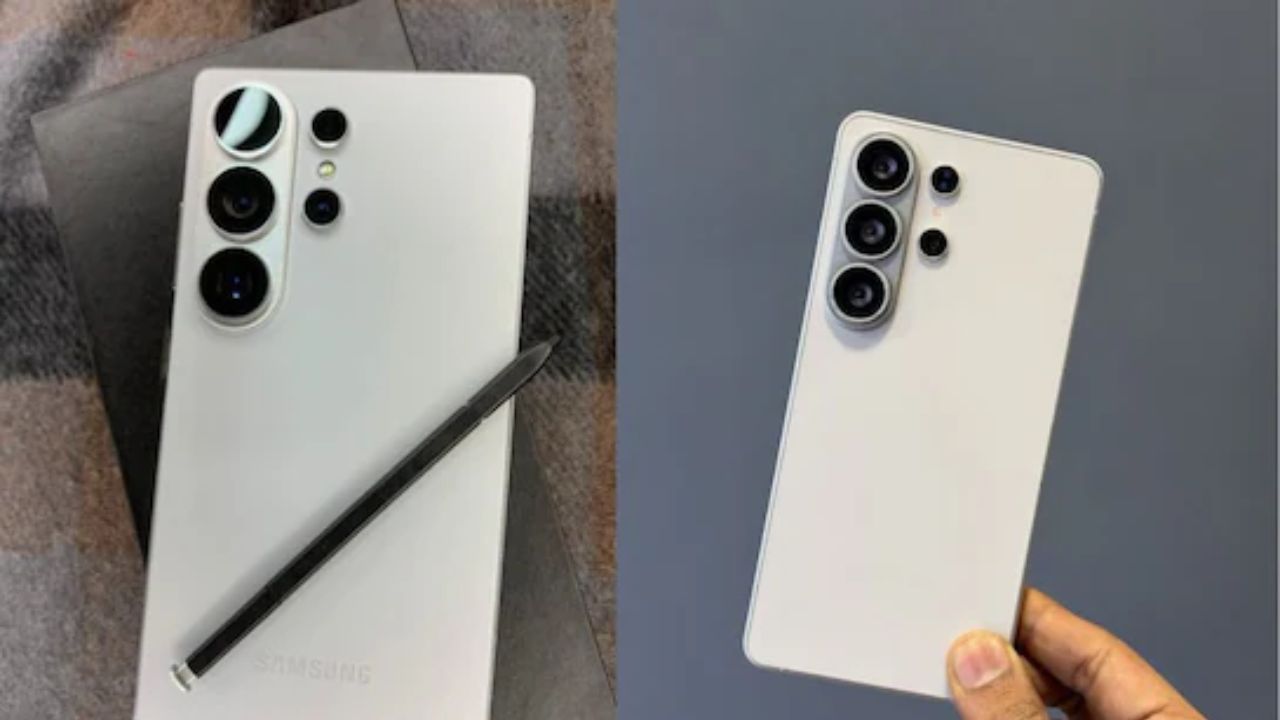 लीक्स के अनुसार, सैमसंग इस बार ऑन-डिवाइस AI फीचर्स को बेहतर बनाने पर खास फोकस कर रही है। Galaxy S26 Ultra में एक डेडिकेटेड AI प्रोसेसिंग यूनिट मिल सकती है, जो फोटो एडिटिंग, लाइव ट्रांसलेशन, स्मार्ट समरी और बैटरी ऑप्टिमाइजेशन जैसे फीचर्स को तेजी से प्रोसेस करेगी। इससे डेटा प्राइवेसी भी मजबूत होगी क्योंकि कई AI टास्क सीधे डिवाइस पर ही प्रोसेस होंगे। (Img Source: Google) लीक्स के अनुसार, सैमसंग इस बार ऑन-डिवाइस AI फीचर्स को बेहतर बनाने पर खास फोकस कर रही है। Galaxy S26 Ultra में एक डेडिकेटेड AI प्रोसेसिंग यूनिट मिल सकती है, जो फोटो एडिटिंग, लाइव ट्रांसलेशन, स्मार्ट समरी और बैटरी ऑप्टिमाइजेशन जैसे फीचर्स को तेजी से प्रोसेस करेगी। इससे डेटा प्राइवेसी भी मजबूत होगी क्योंकि कई AI टास्क सीधे डिवाइस पर ही प्रोसेस होंगे। (Img Source: Google)