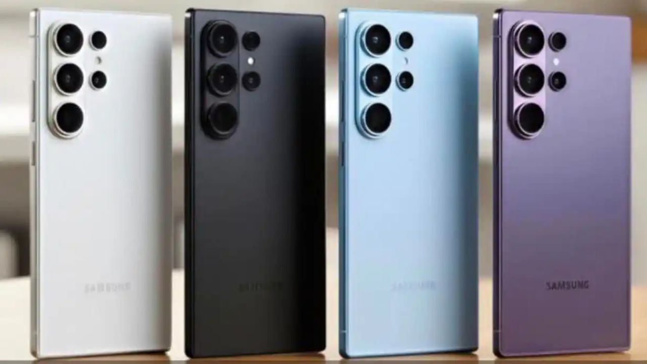 Galaxy S26 Ultra की खबरें वायरल, लीक हुए फीचर्स; मिल सकते हैं ये नए अपग्रेड्स