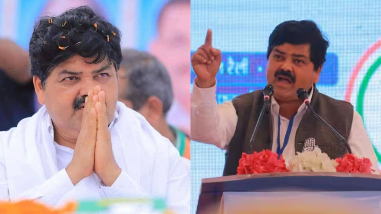 उत्तराखंड विधानसभा के बजट सत्र में आक्रामक रहेगी कांग्रेस, गणेश गोदियाल ने दिये ये संकेत