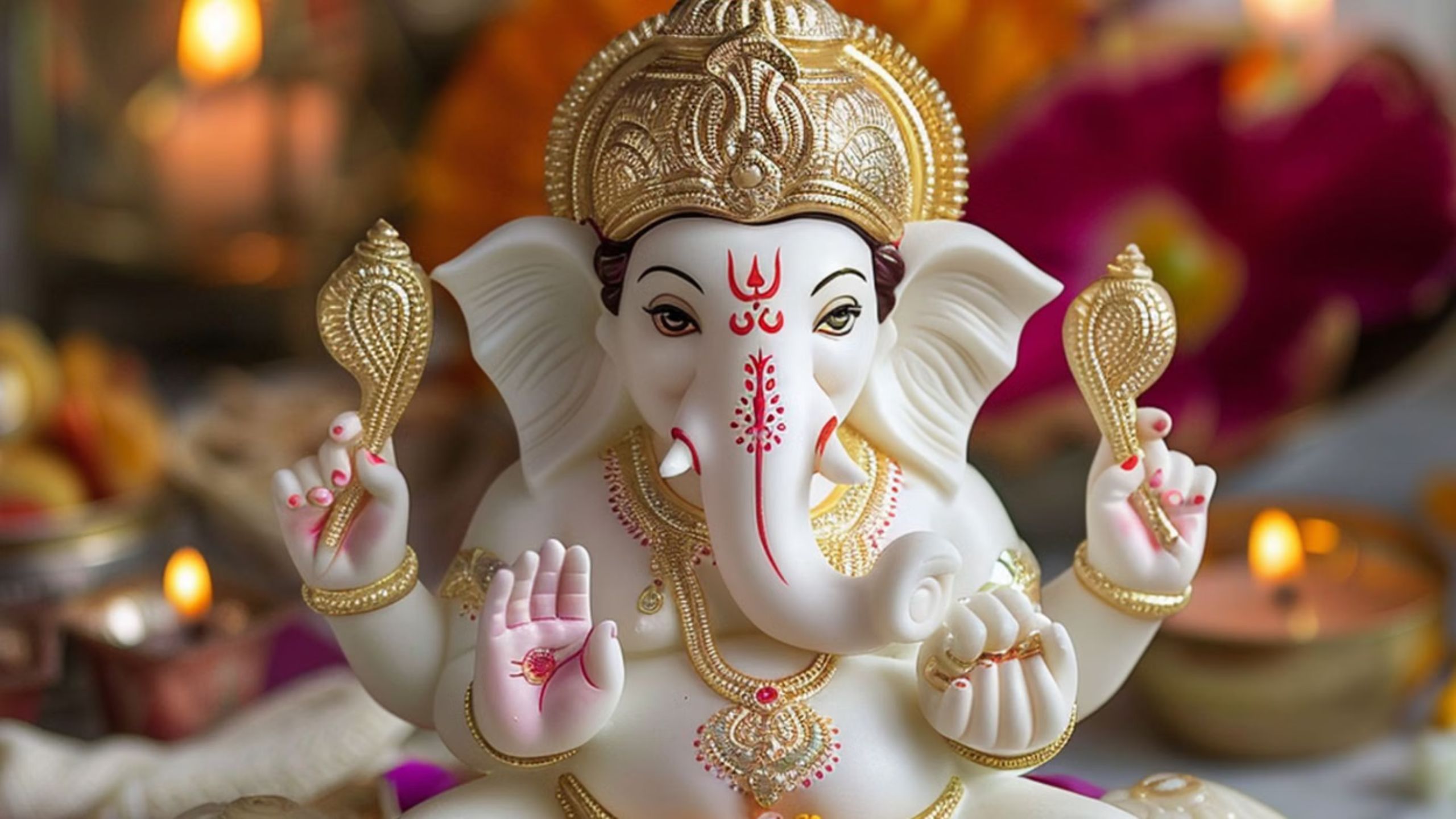 Falgun Sankashti Chaturthi 2026: 5 या 6 कब है फाल्गुन संकष्टी चतुर्थी, जानें सही तिथि, पूजा मुहूर्त और विशेष उपाय
