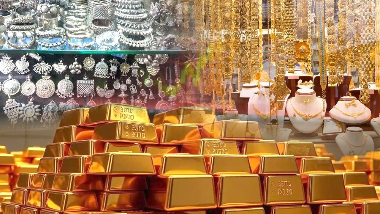 Gold Price Today: सोने और चांदी की कीमतों में अचानक उछाल, क्या यह स्थायी होगी या सिर्फ पलभर का शॉक?