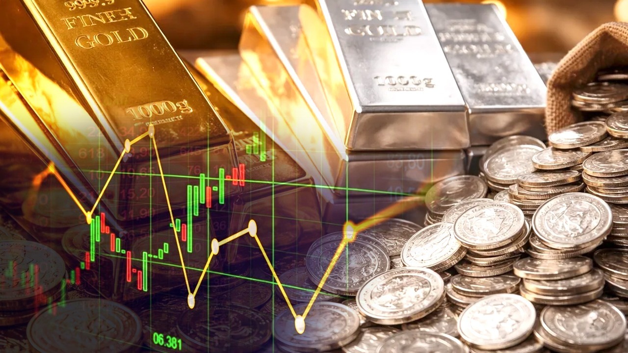 Gold Price: सोने ने बनाया नया रिकॉर्ड, चांदी ने भी लगाई 6% की छलांग; जानें क्यों आ रहा किमतों में उछाल?