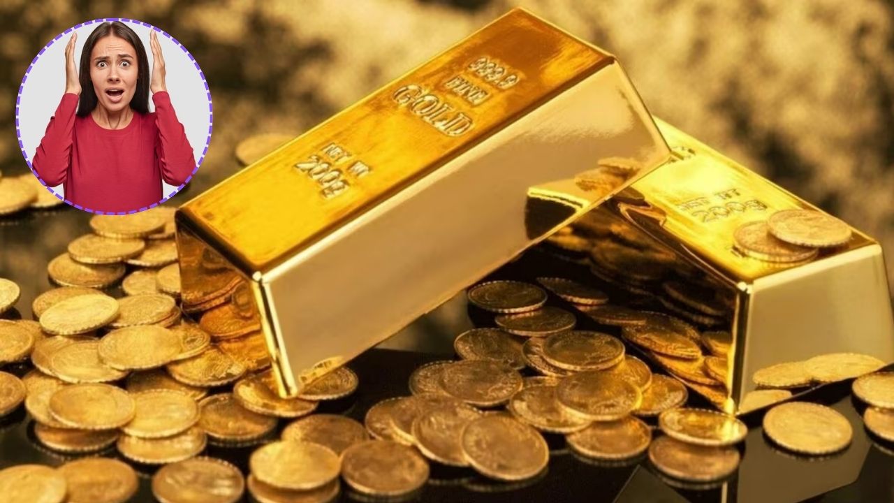 Gold Rate Today: सोना खरीदने से पहले रुक जाइए! 7 फरवरी के रेट जानकर चौंक सकते हैं आप