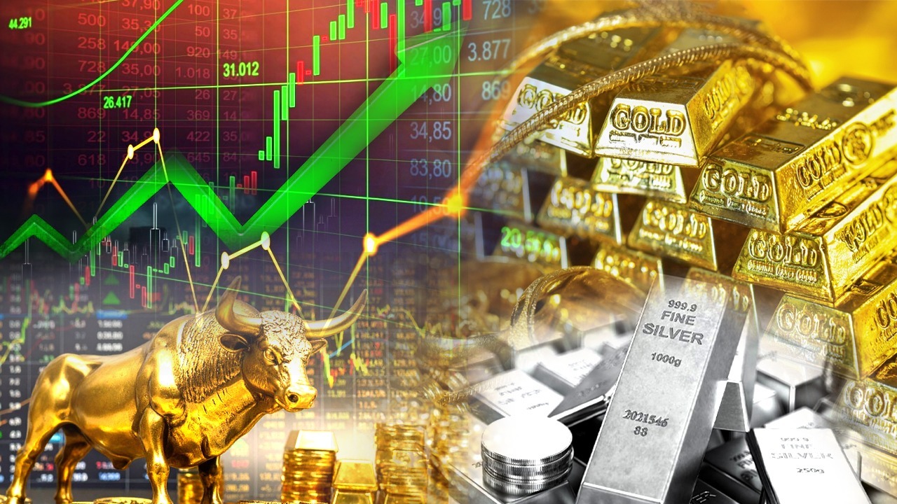 सोना-चांदी में तेज उतार-चढ़ाव, गिरावट के बाद फिर लौटी चमक? जानें निवेशकों के लिए क्या है संकेत