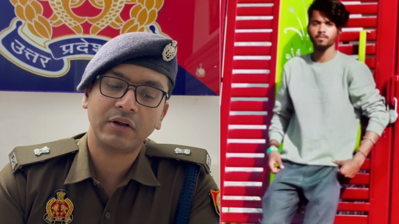 Gorakhpur Crime: पुरानी रंजिश में चली ताबड़तोड़ गोलियां; युवक की मौत के बाद हंगामा, जाने पूरा मामला