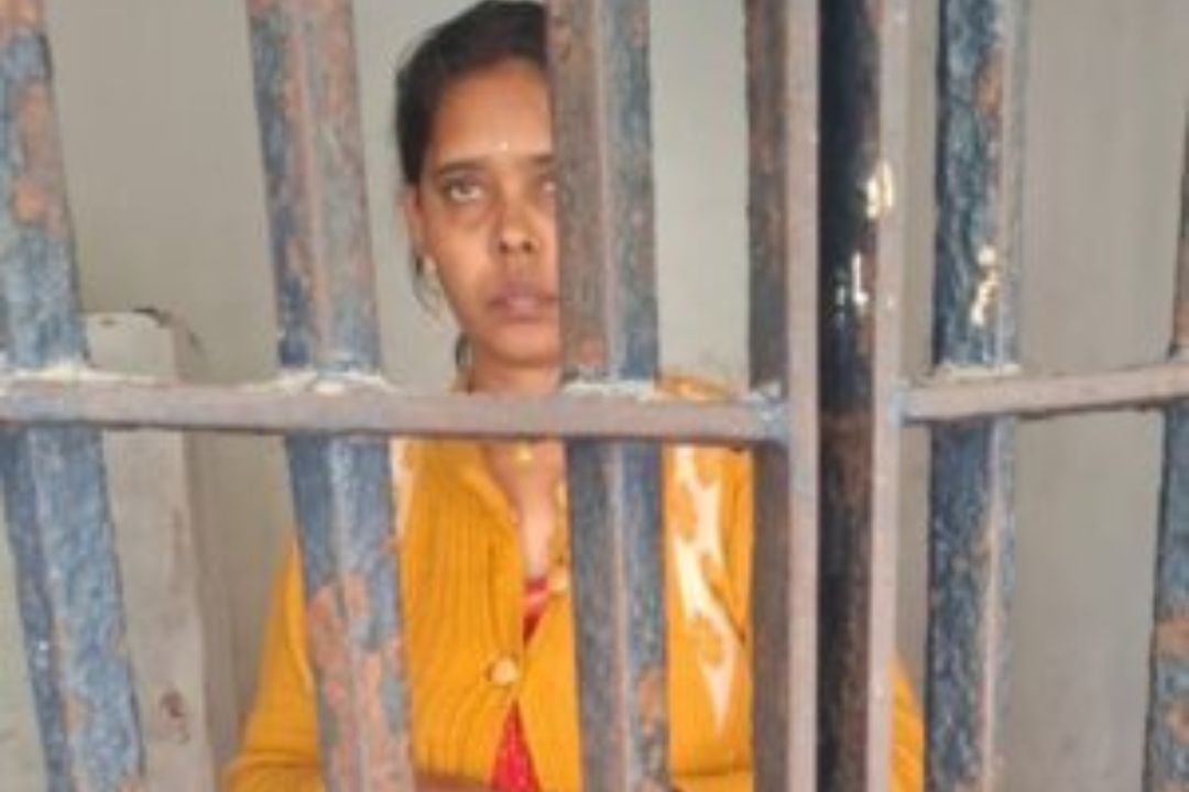 Gorakhpur Crime: सौतेली मां बनी जल्लाद, आधी रात मासूम की चाकू से हत्या- जानें पूरा मामला