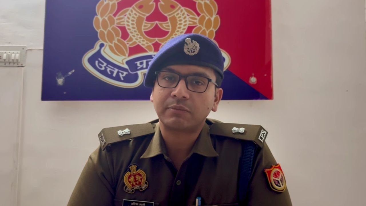 गोरखपुर के15 लाख रंगदारी केस में नया मोड़, डॉक्टर और आरोपी के बीच पुराने संबंध… पुलिस जांच में बड़ा खुलासा