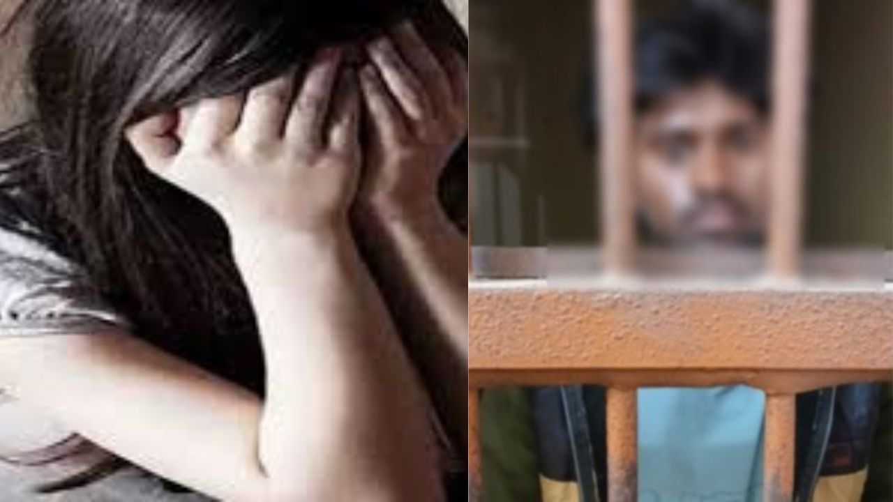 Gorakhpur News: नाबालिग से दुष्कर्म के आरोपी को पुलिस ने ऐसे फंसाया जाल में