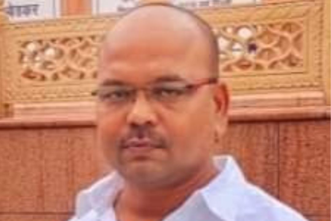 मायावती ने घनश्याम दास को सौंपी गोरखपुर मंडल की कमान, जानिये बसपा ने क्यों किया भरोसा?