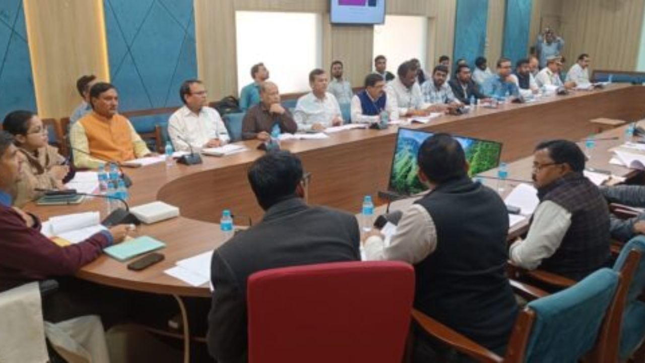 Gorakhpur: गीडा में बीच सड़क जाम लगाने वालों की खैर नहीं, होगी ये कार्रवाई