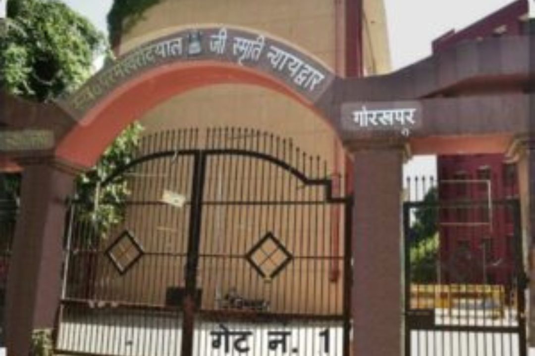 गोरखपुर में न्याय की जीत: ऑपरेशन कनविक्शन के तहत दो हत्यारों को उम्रकैद, जाने पूरा मामला