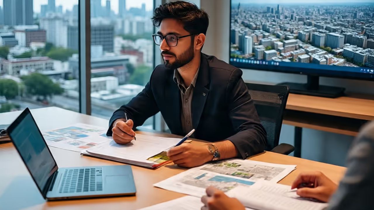 मध्य प्रदेश में युवाओं के लिए सुनहरा अवसर, असिस्टेंट टाउन प्लानर पदों के लिए नोटिफिकेशन जारी, पढ़ें डिटेल