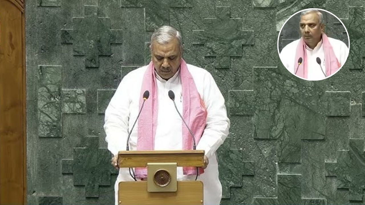 Muzaffarnagar News: सरकार के बजट पर सपा नेता का तीखा तंज, जानिये किसके लिए बना 2026-27 का पूरा खाका