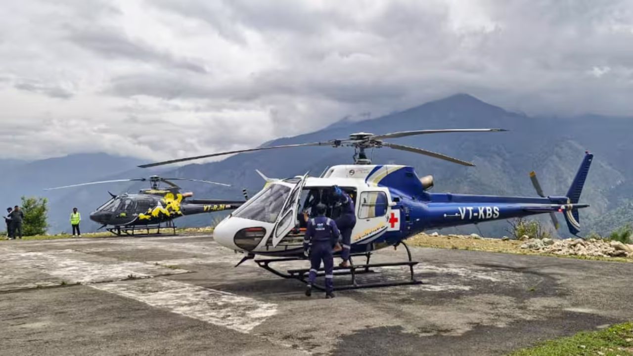 अब चारधाम यात्रा के दौरान नहीं होंगी हवाई दुर्घटनाएं,  सुरक्षित यात्रा करेंगे श्रद्धालु, जानिए कैसे ?