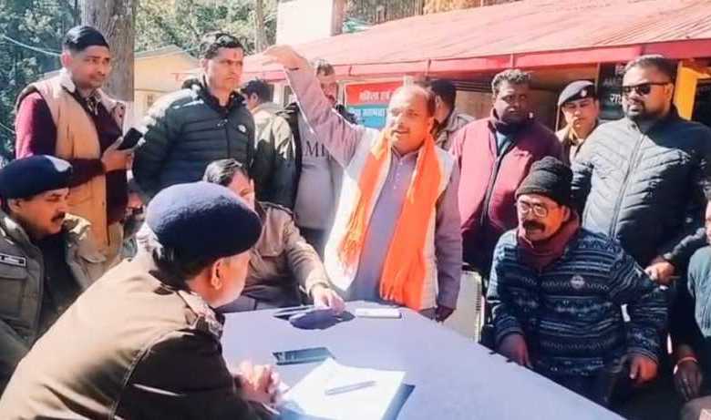 नैनीताल के भवाली में हैवानियत की हदें पार, किशोरी की गर्भावस्था से मचा हड़कंप, जाने क्या है पूरी खबर