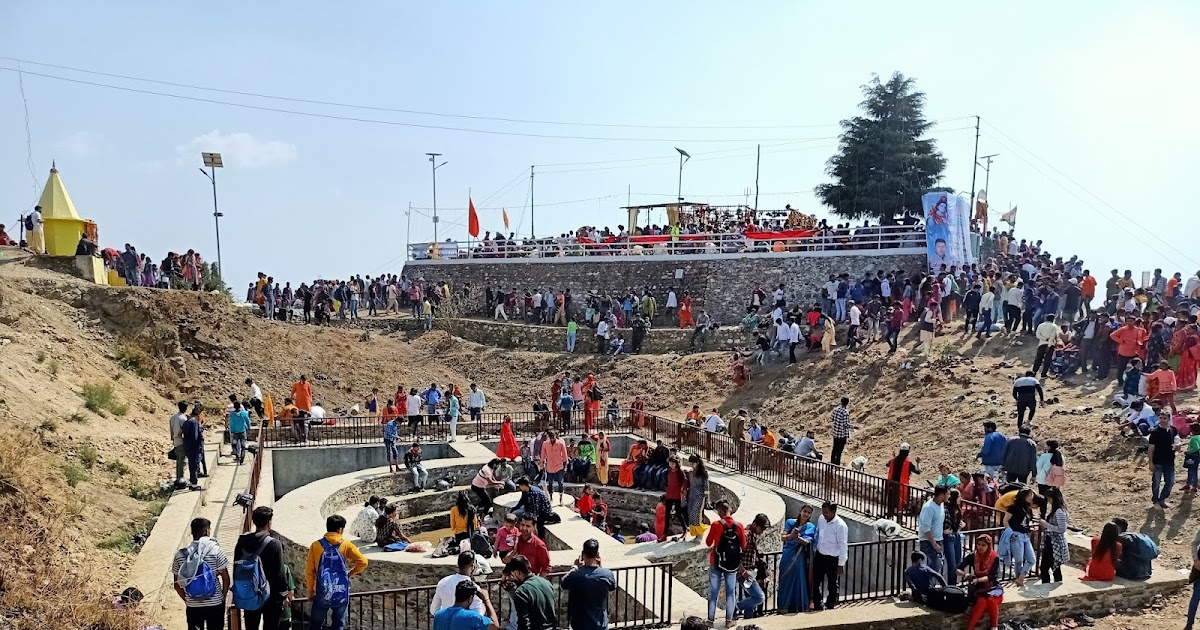 नैनीताल की पहाड़ियों में छुपा है छोटा कैलाश धाम, जहां विवाह के बाद शिव-पार्वती ने किया विश्राम; जानिये इसकी पूरी कथा