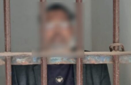 Gorakhpur: विदेशी नौकरी के नाम पर लाखों की ठगी, मास्टरमाइंड दबोचा गया