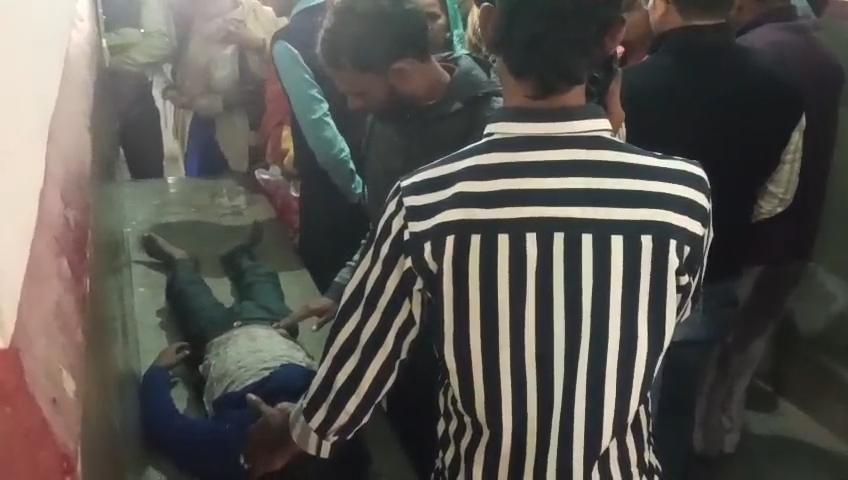 रायबरेली में 8 साल के बच्चे की मौत से माता-पिता हुए बेसहारा, स्कूल जाते समय हुआ था हादसा