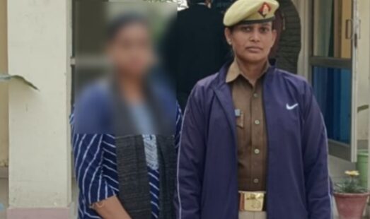 Gorakhpur News: नौकरी की उम्मीद पड़ी भारी, सामने आई चौंकाने वाली घटना