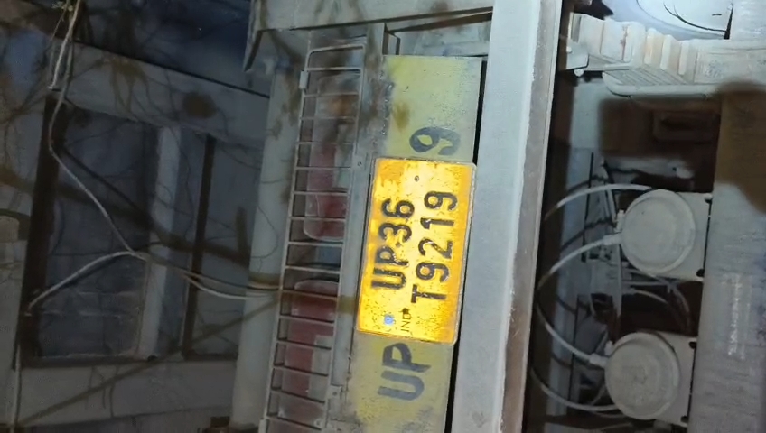 Road Accident: रायबरेली में फिर दिखा तेज रफ्तार का खौफनाक मंजर, मौके पर मौत; जानिये पूरा अपडेट