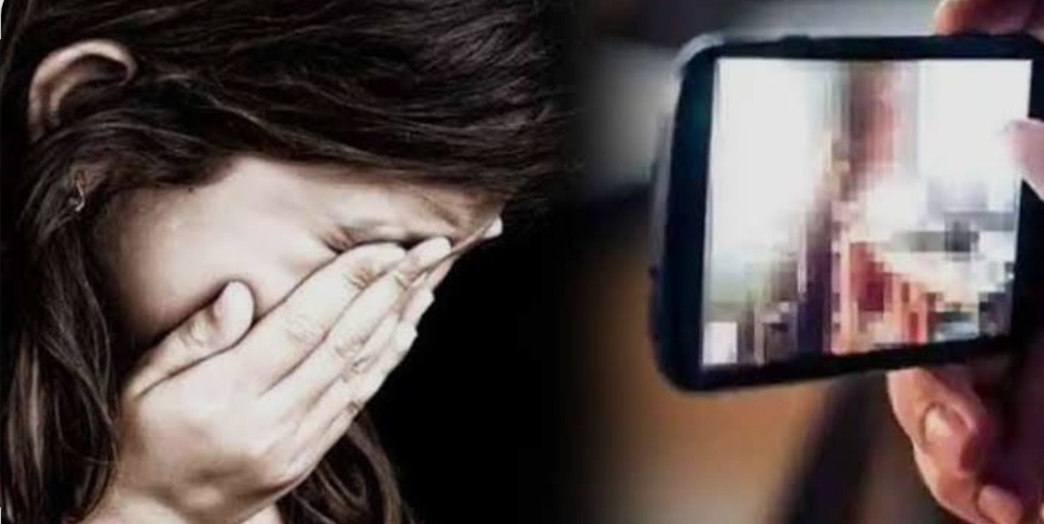 गोरखपुर: सोशल मीडिया पर अश्लील वीडियो…धमकी और अभद्र टिप्पणी, जानें क्या है पूरी खबर?