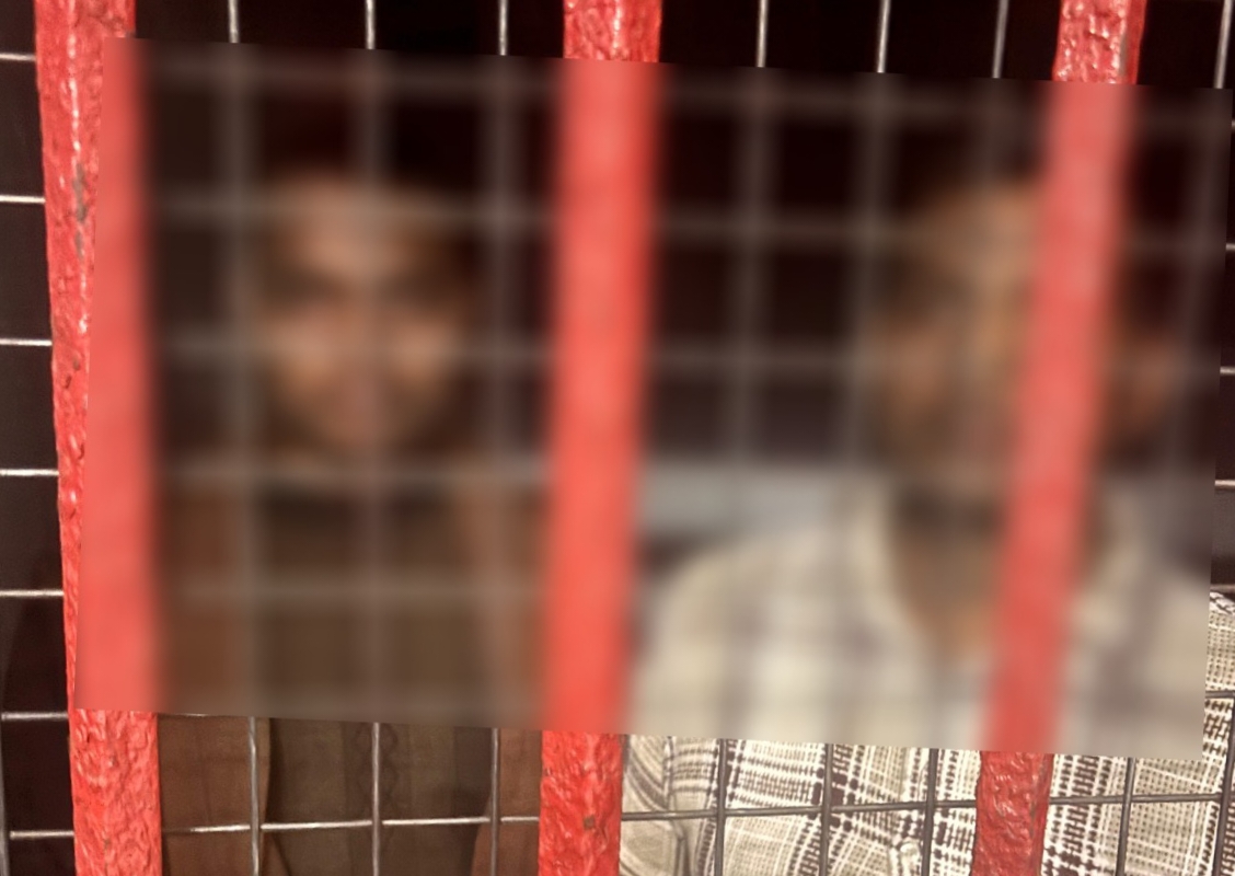 Gorakhpur: महिला डॉक्टर से छेड़खानी करना पड़ा मंहगा, दो को मिली ये सजा