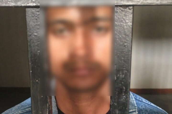 Gorakhpur Crime: गोरखपुर में महिला से छेड़छाड़ केस में बड़ा अपडेट, तीसरा नामजद अभियुक्त गिरफ्तार