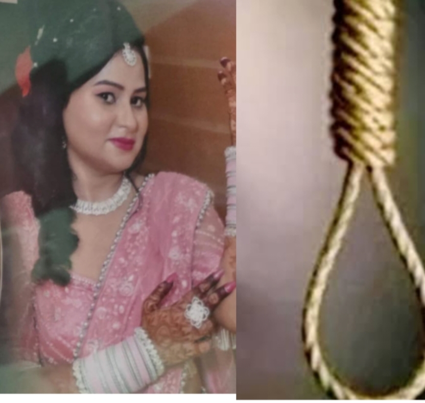 भागी-भागी आई जेठानी, कहा- सासुमां जी! देवरानी ने ये क्या कर लिया, गोरखपुर से महराजगंज तक की पुलिस परेशान