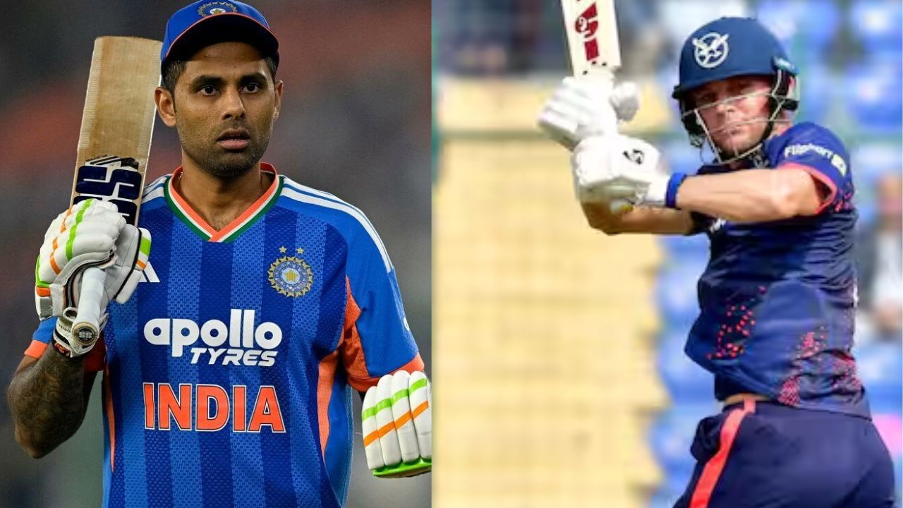 T20 World Cup 2026: भारत के खिलाफ नामीबिया ने अपनायी खास रणनीति; जानिये मैच का ताजा अपडेट