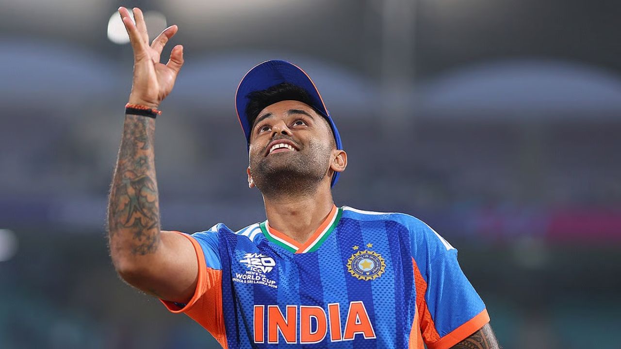 IND vs USA: वानखेड़े में अपनाई यह ट्रिक तो भारत की जीत पक्की, टॉस बनेगा सबसे बड़ा हथियार