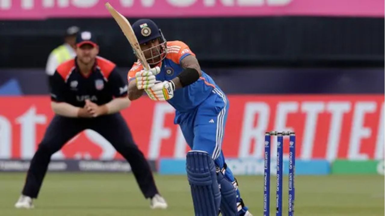 T20 World Cup: India vs USA मुकाबले पर टिकी निगाहें, आज टूटेगाा ये रिकार्ड? जानें मैच की खास बातें