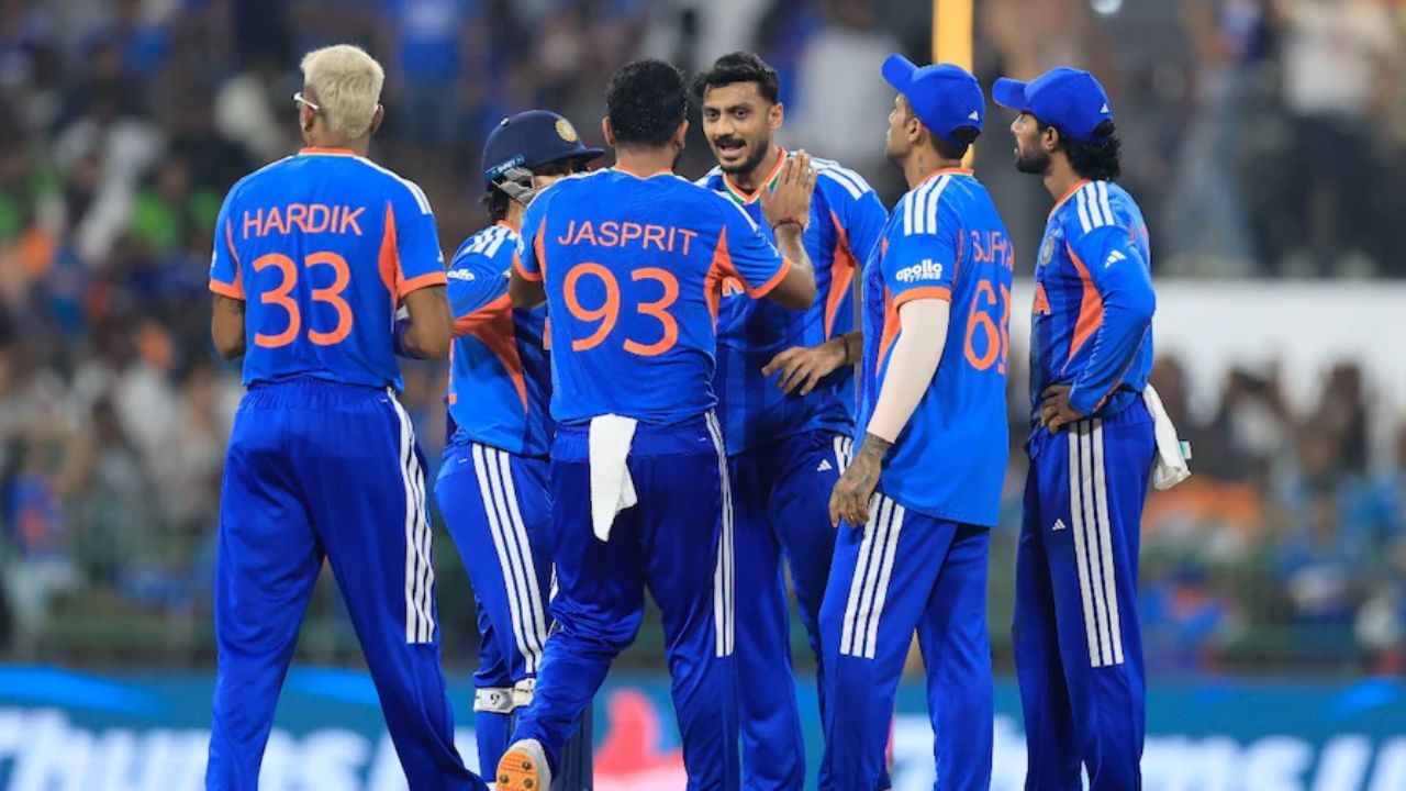 IND vs PAK: ना टॉस के समय हाथ मिलाया, ना जीत के बाद, नापाक पाकिस्तान से राइवल्री रहेगी बरकरार