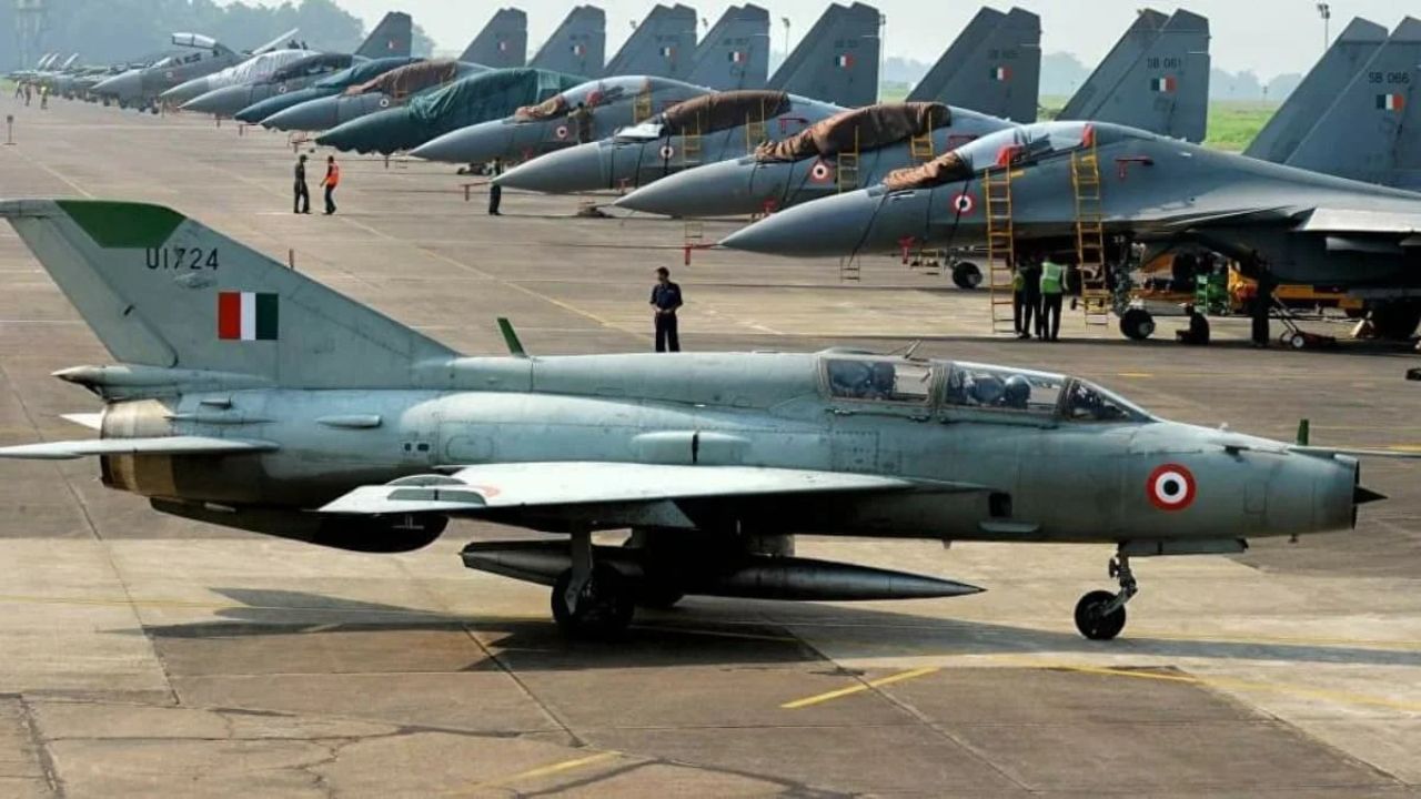 जो चूक गए थे पहले, उनके लिए अग्निवीर वायु भर्ती में फिर खुला आवेदन मौका, जानें कैसे करें आवेदन