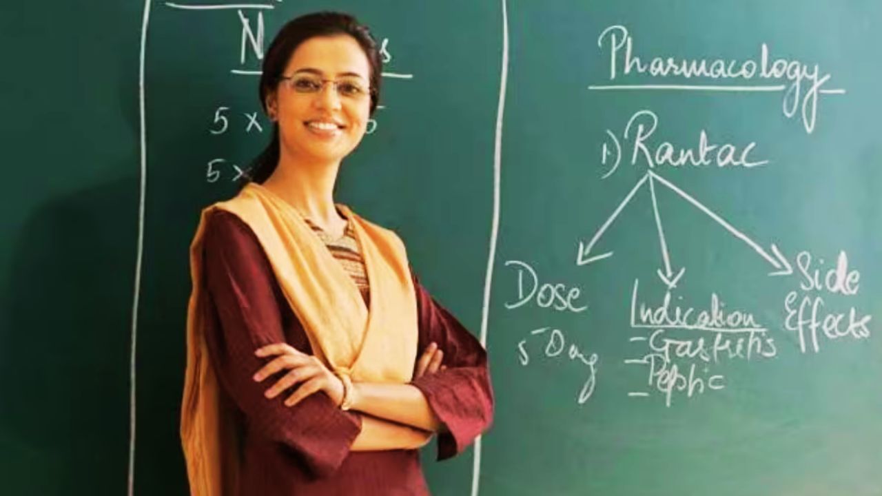 NCERT में टीचिंग और रिसर्च पदों पर भर्ती, 117 पदों के लिए आवेदन शुरू; जानें आवेदन प्रक्रिया