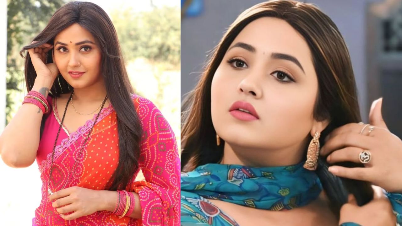 34 साल की इंडस्ट्री की जानी-मानी एक्ट्रेस काजल राघवानी भी अपनी जिंदगी अकेले ही गुजार रही हैं। 34 साल की इंडस्ट्री की जानी-मानी एक्ट्रेस काजल राघवानी भी अपनी जिंदगी अकेले ही गुजार रही हैं।