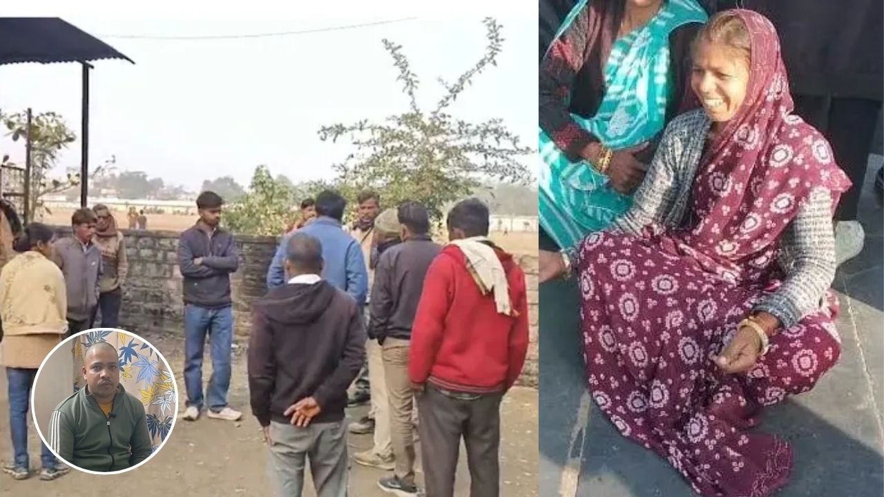 मधुमक्खियों के हमले में कंचन देवी को नहीं मिल रहा इंसाफ, दर-दर भटक रहा पीड़ित परिवार, प्रशासन क्यों है मौन?