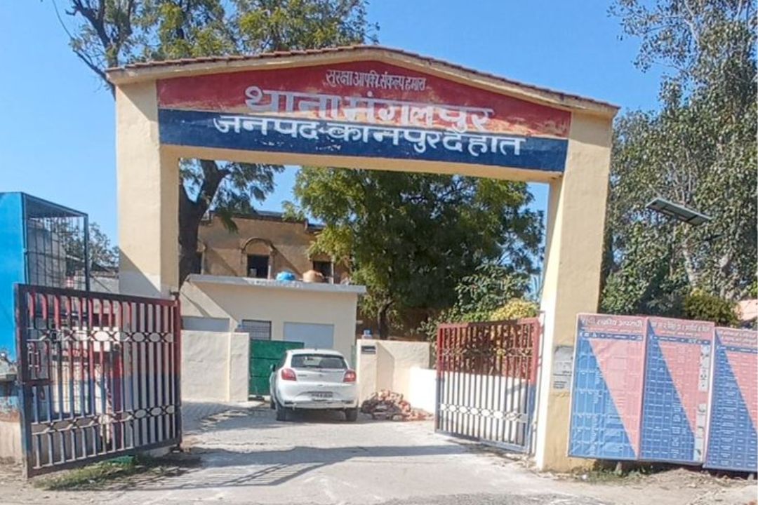 Kanpur News: मेले से मंदिर तक पहुंची प्रेम कहानी, पता चलने के बाद थाने में रची शादी, पढ़ें पूरी खबर