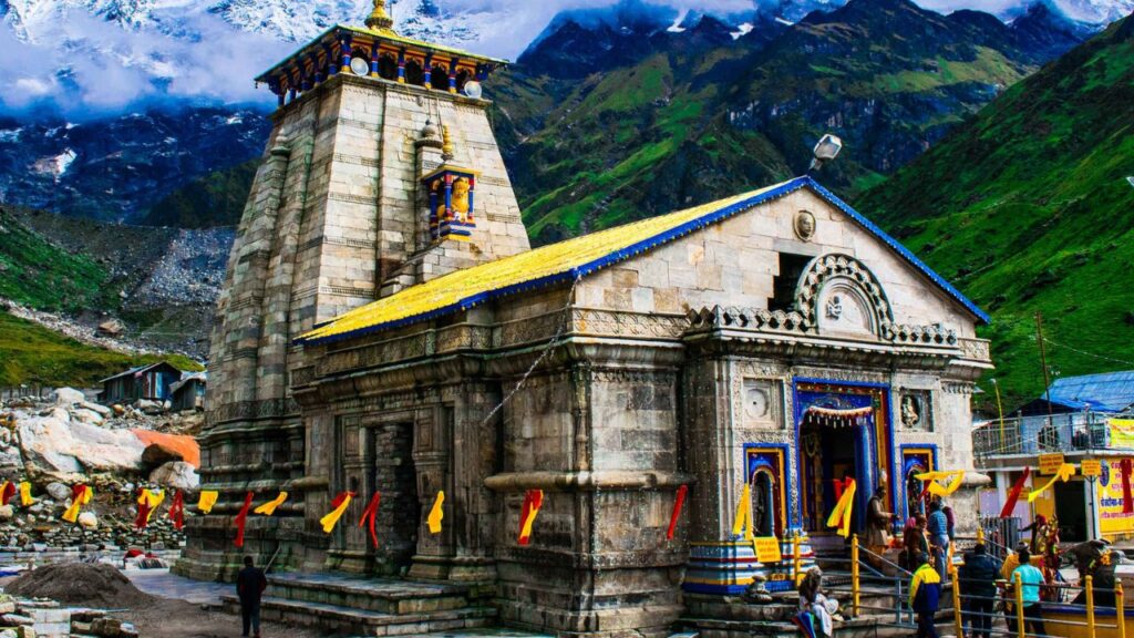 Kedarnath