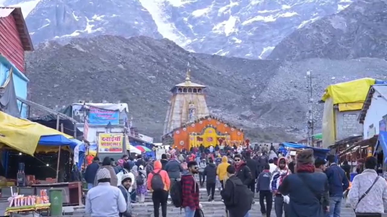 Kedarnath Yatra 2026: 12 साल बाद फिर खुलने की तैयारी में है केदारनाथ का ऐतिहासिक रास्ता, जानें कब से शुरू होगी ये यात्रा