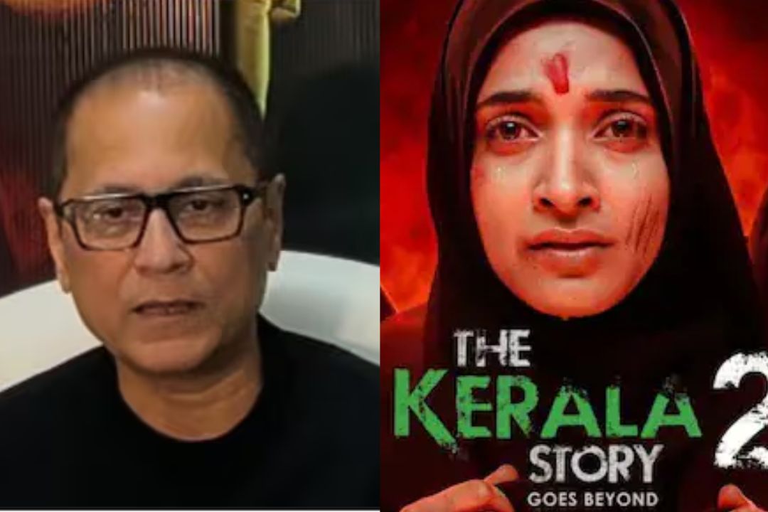 ‘द केरल स्टोरी 2’ की रिलीज का रास्ता साफ, जानें क्या बोले प्रोड्यूसर विपुल शाह?