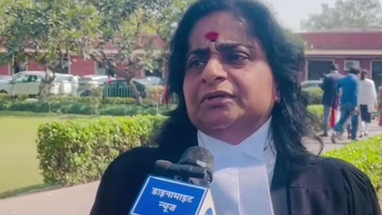 Video: केरल के मंदिर में महिलाओं के प्रवेश को लेकर अहम सुनवाई, देखिये सुप्रीम कोर्ट की वकील ऊषा नंदी ने क्या कहा…