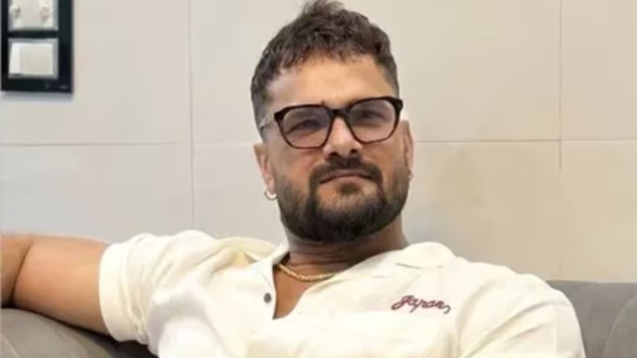 खेसारी लाल यादव ने राजनीति को कहा अलविदा, बताई ये वजह