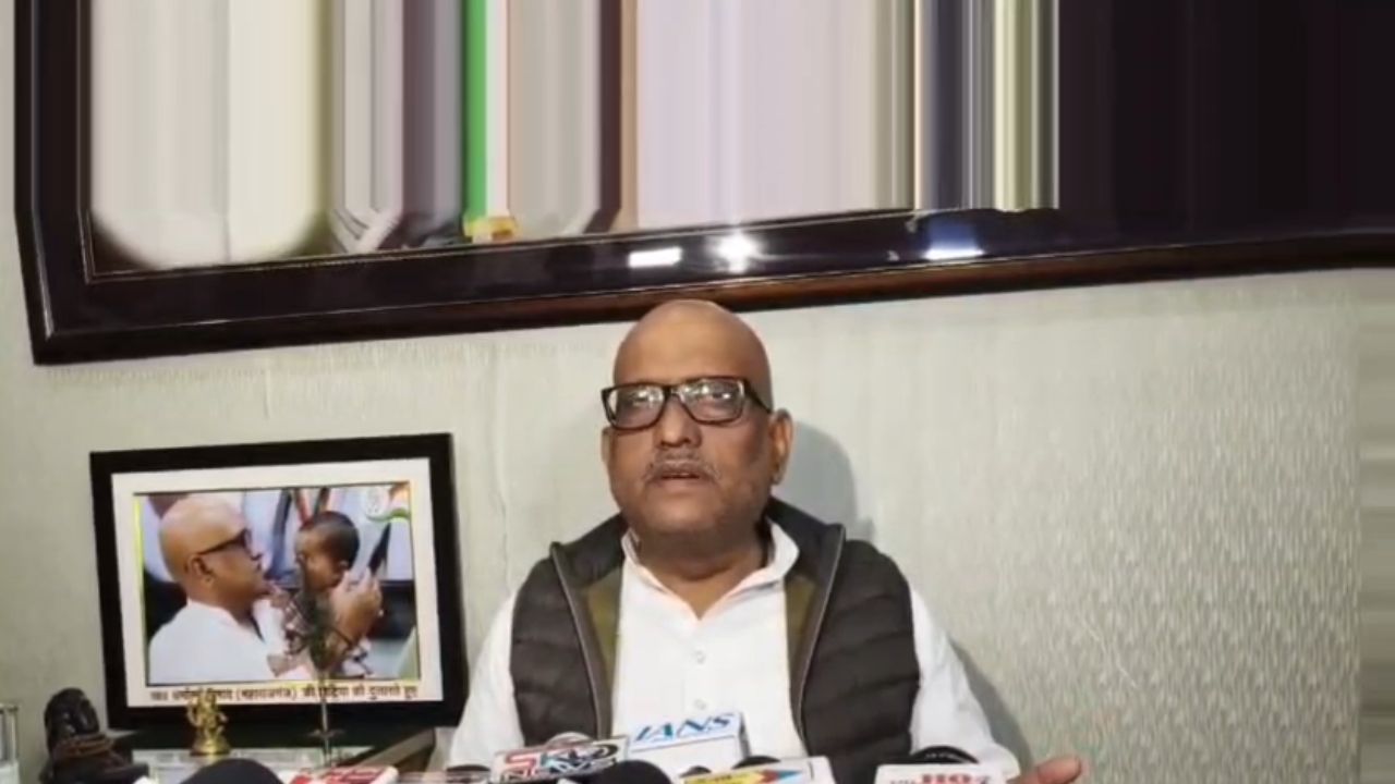 Lucknow: अयर राय की पदयात्रा कब और कहां से होगी शुरू? जानिये पूरा अपडेट