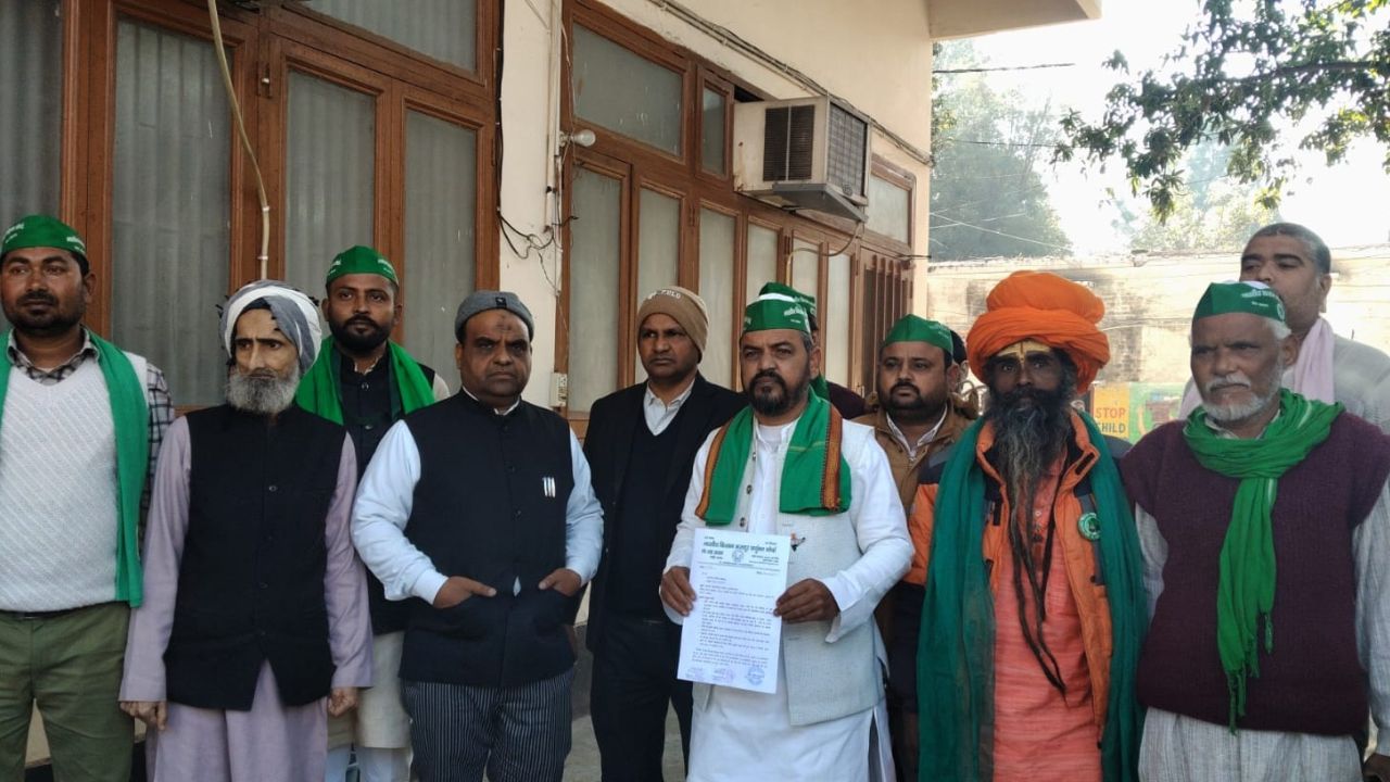 भारत-अमेरिका डील से उठे कई अहम सवाल, किसानों ने जताया डर, क्या बदल जाएगा देश की खेती का भविष्य?