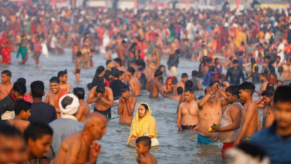 Magh Mela 2026