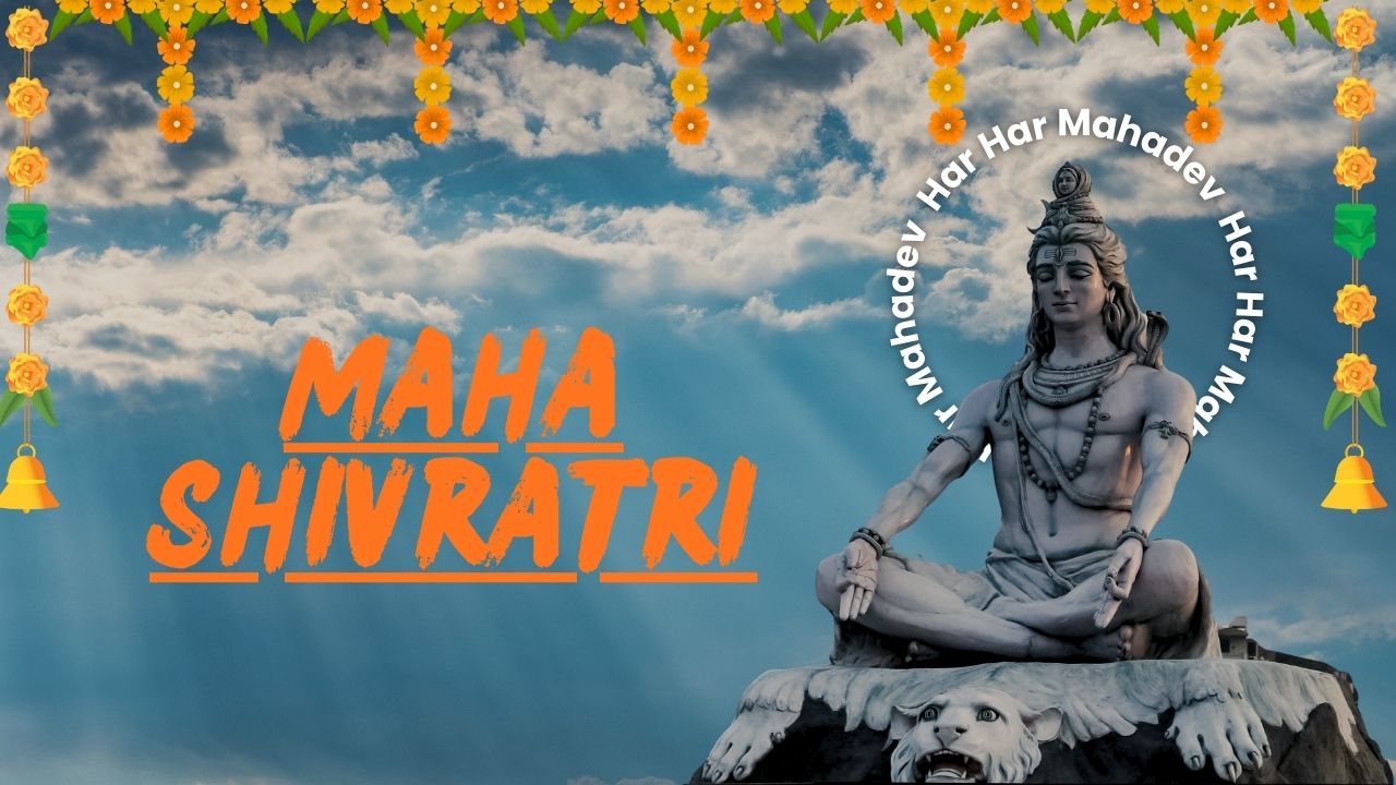 Maha Shivaratri 2026: महाशिवरात्रि की रात क्यों बन रही है लोगों के लिए ‘मेंटल पीस नाइट’?
