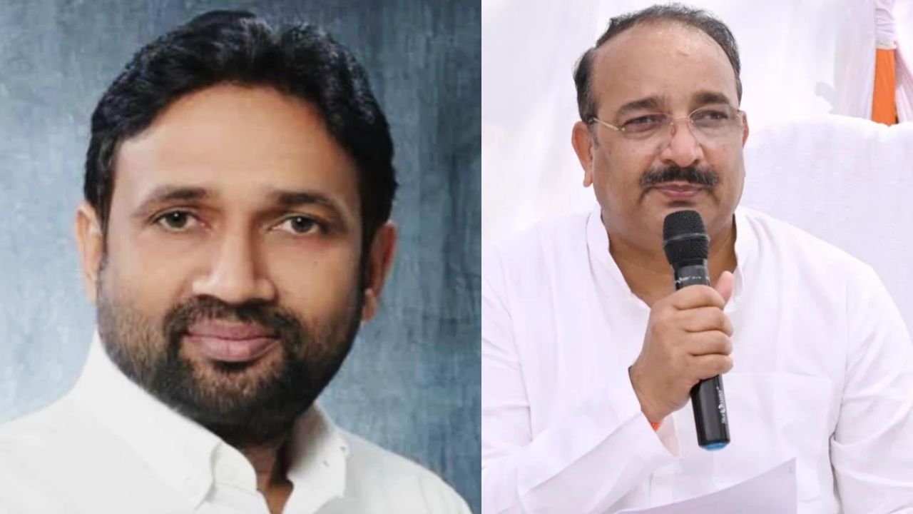 यूपी के मंत्री दिनेश प्रताप सिंह का BSP MLA उमाशंकर के ठिकानों पर आईटी छापेमारी को लेकर बड़ा बयान, जानिये क्या कहा